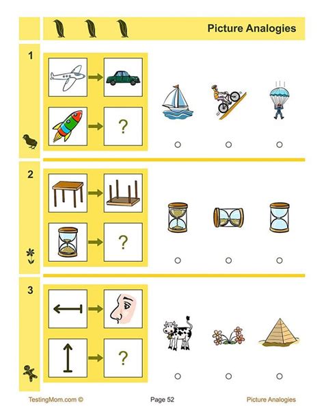 cogat grade 1|1st grade test prep.